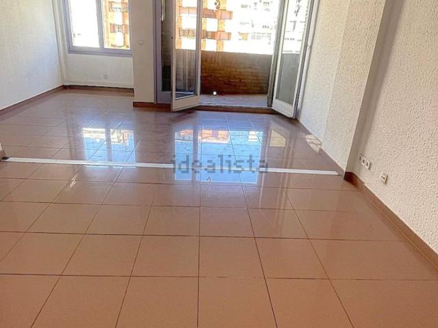 Piso, Tarragona
