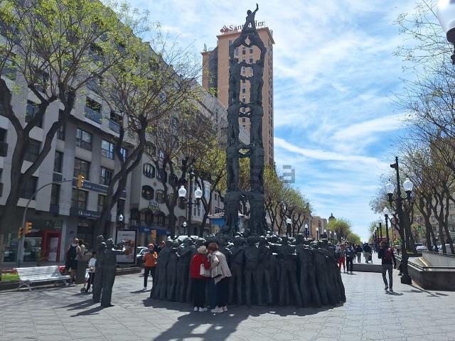 Piso, Tarragona