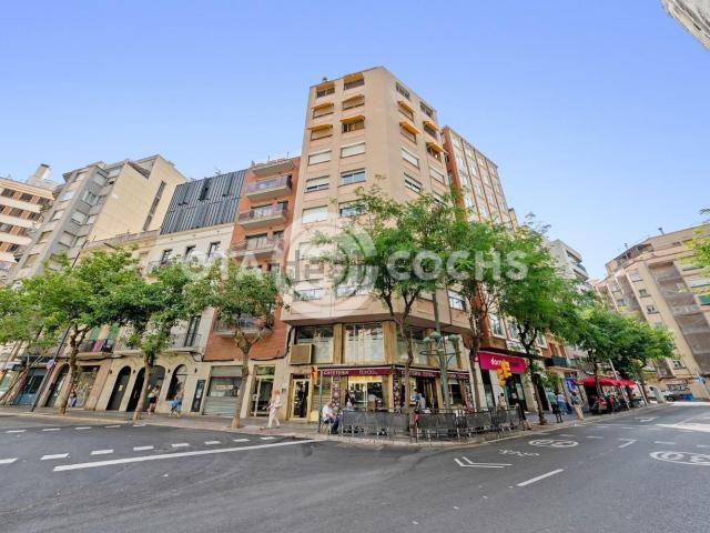 Piso, Tarragona