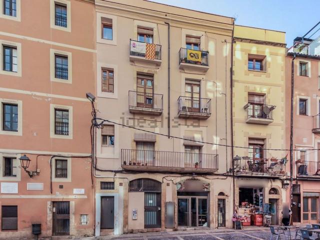 Piso, Tarragona