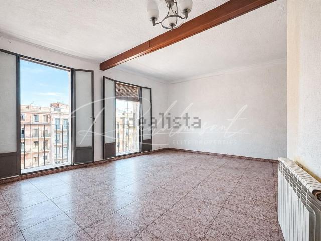 Piso, Tarragona