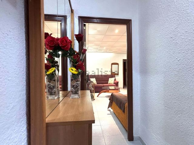 Piso, Tarragona