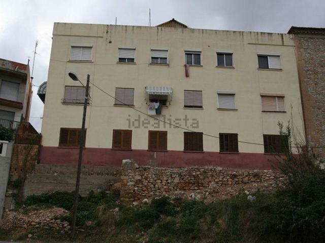 Piso, Tarragona
