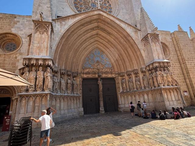 Piso, Tarragona