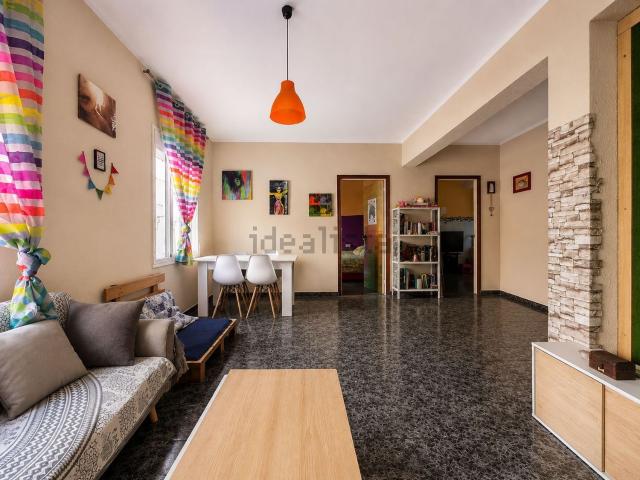 Piso, Tarragona
