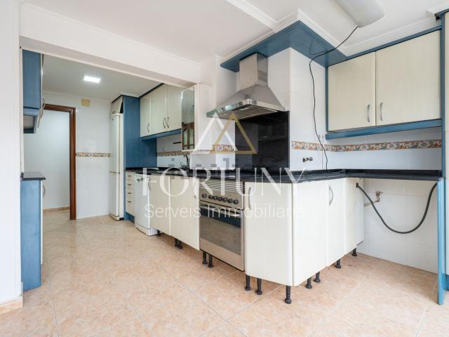 Piso, Tarragona