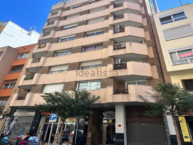 Piso, Tarragona