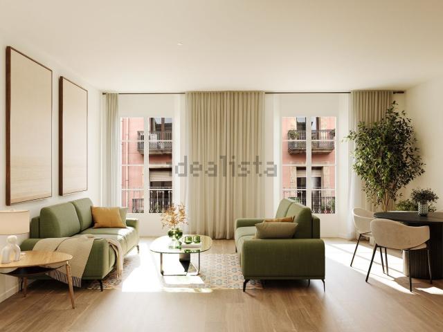 Piso, Tarragona