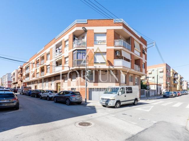 Piso, Tarragona