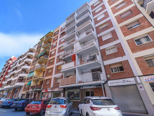 Piso, Tarragona