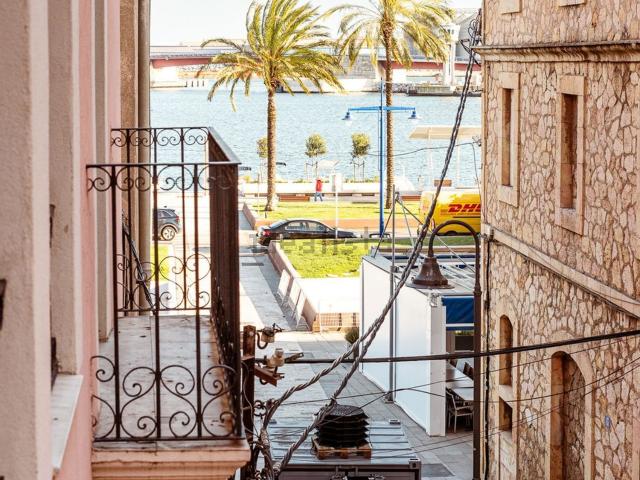 Piso, Tarragona