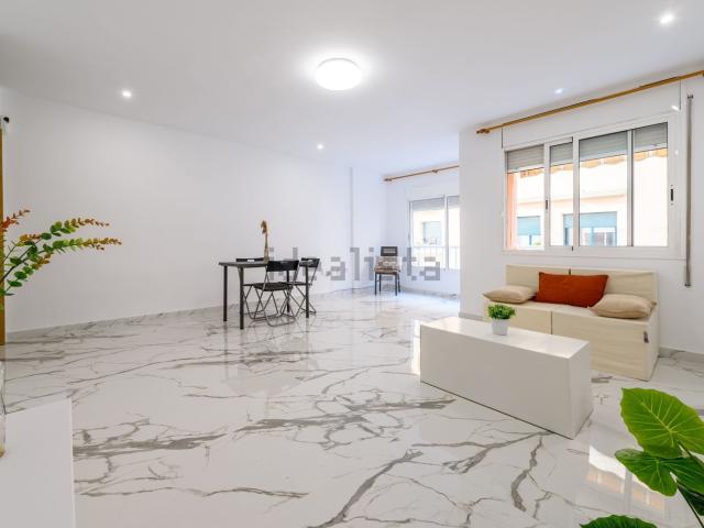 Piso, Tarragona