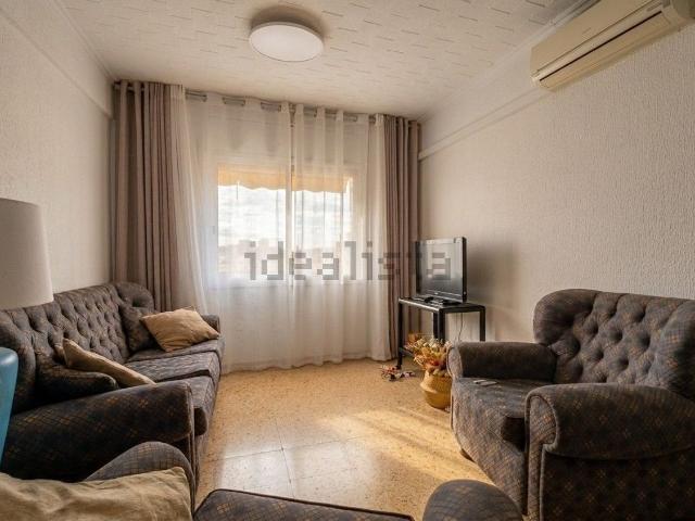 Piso, Tarragona