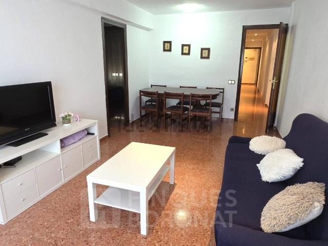 Piso, Tarragona