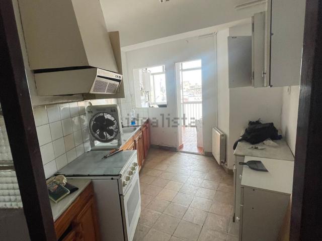 Piso, Tarragona