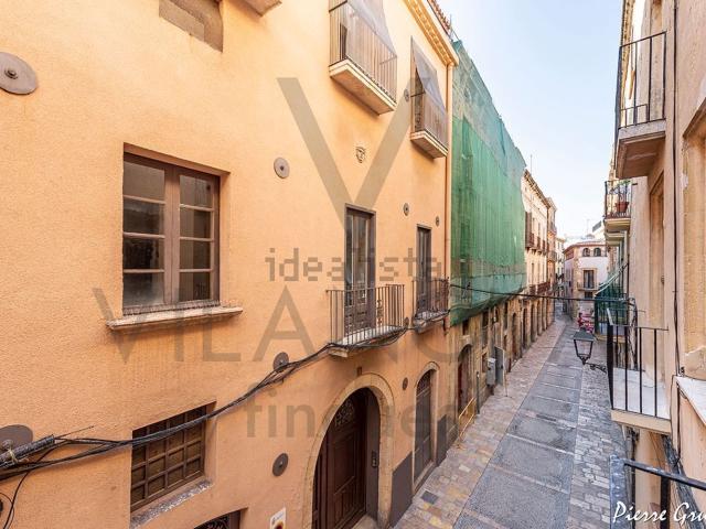 Piso, Tarragona