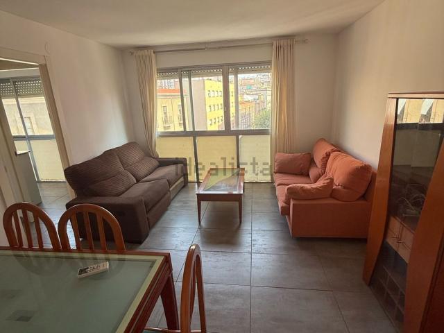 Piso, Tarragona
