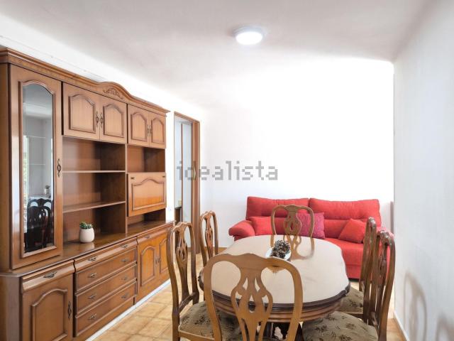 Piso, Tarragona
