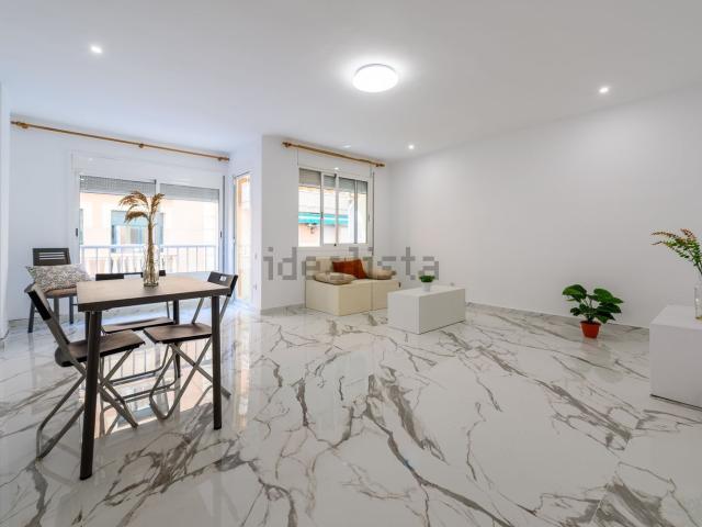 Piso, Tarragona