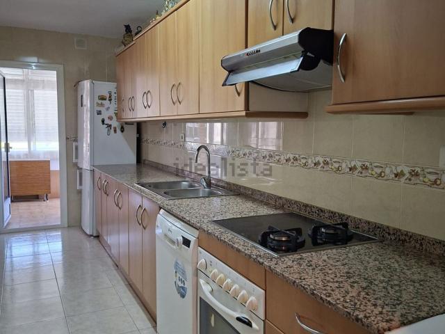 Piso, Tarragona