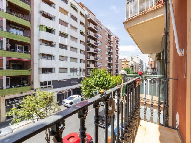 Piso, Tarragona