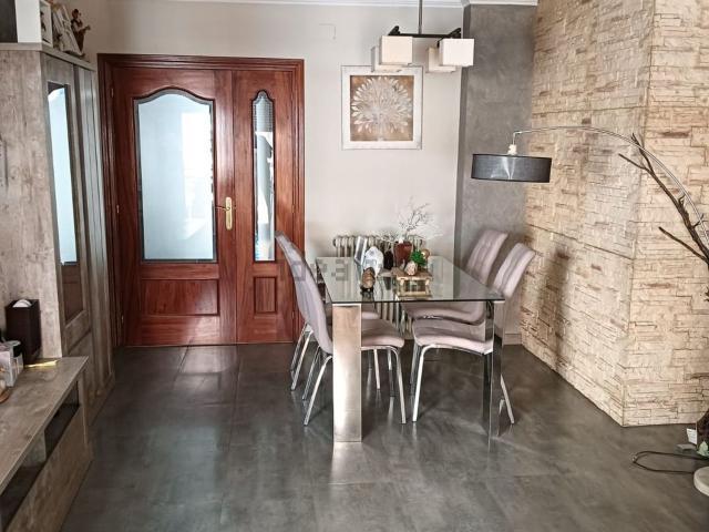 Piso, Tárrega