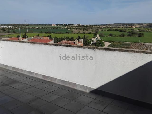 Piso, Tárrega