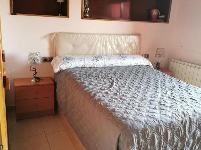 Piso, Tárrega