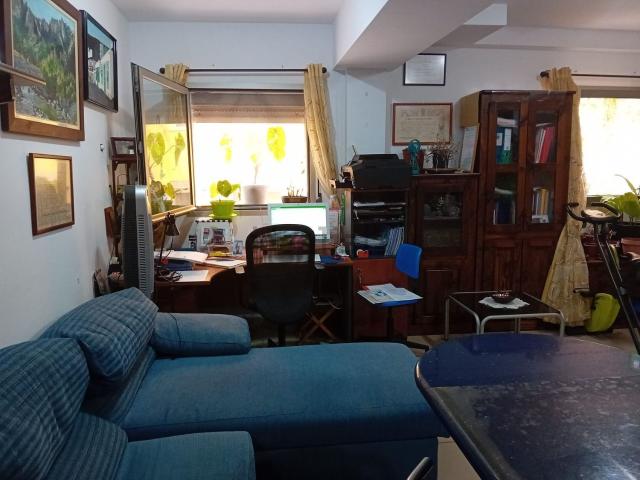 Piso, Tazacorte