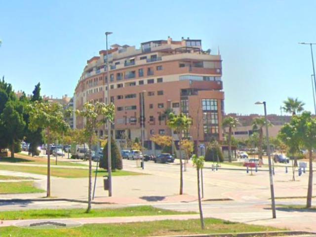 Piso, Teatinos, Málaga