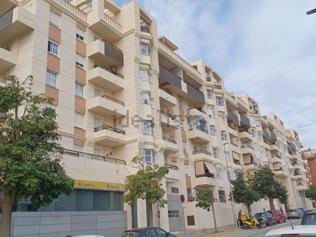Piso, Teatinos, Málaga