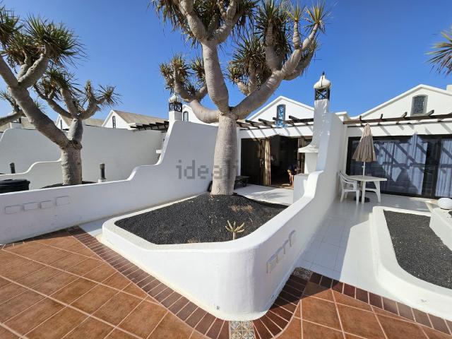 Piso, Teguise