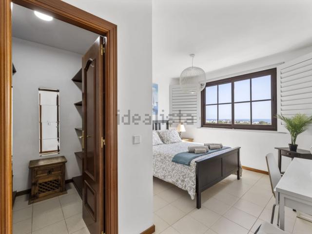 Piso, Teguise