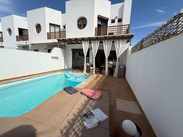 Piso, Teguise