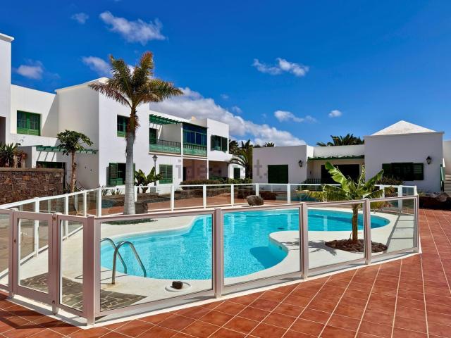 Piso, Teguise