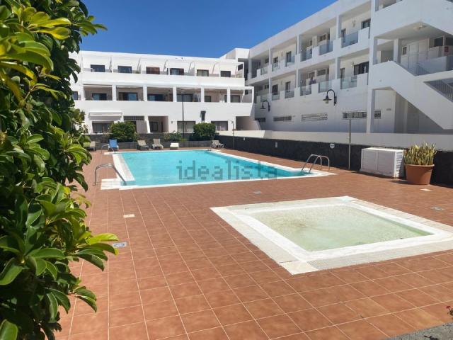 Piso, Teguise