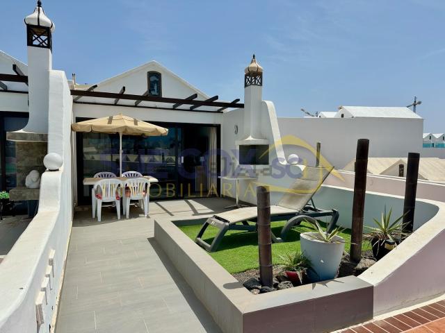 Piso, Teguise