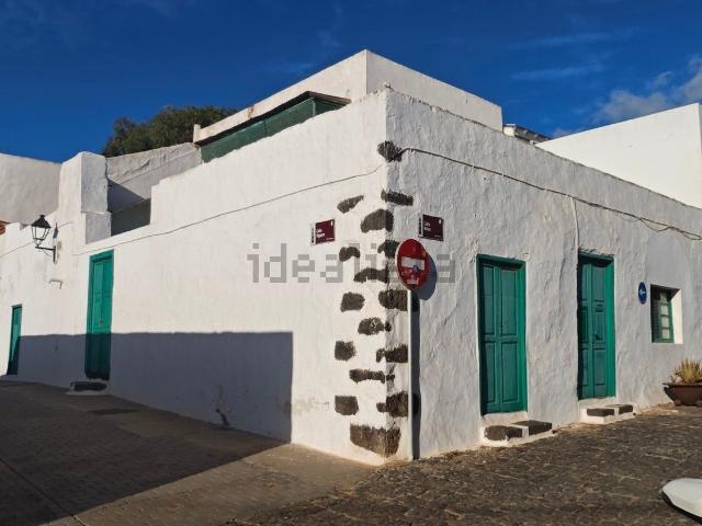 Piso, Teguise