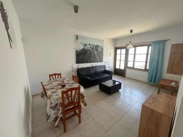 Piso, Teguise