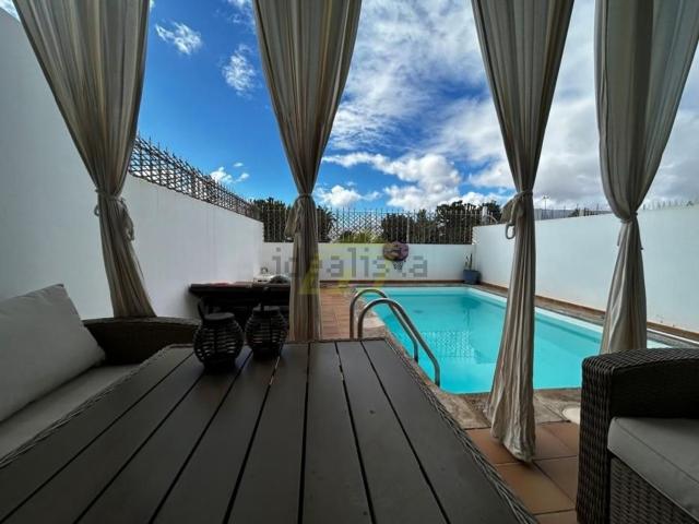 Piso, Teguise