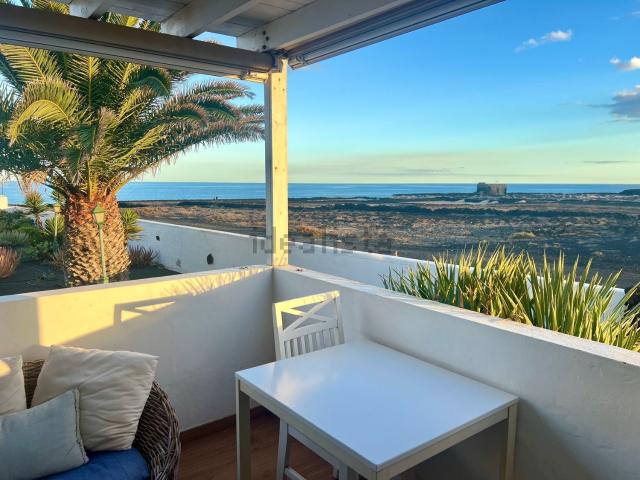 Piso, Teguise