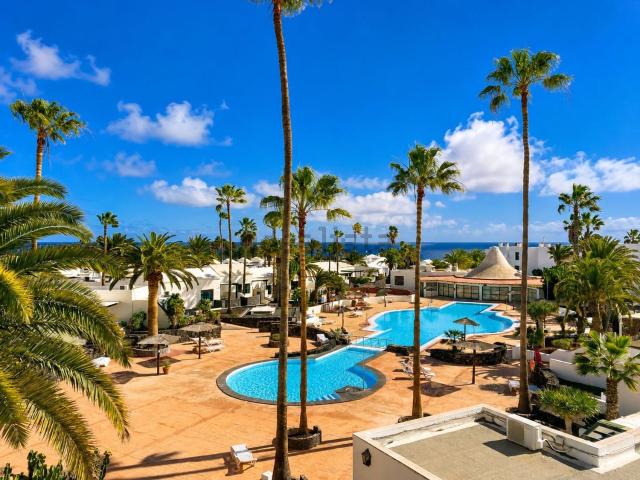 Piso, Teguise