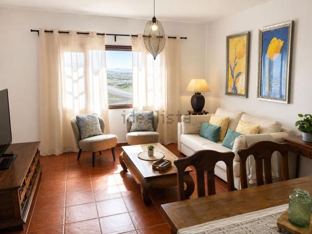 Piso, Teguise