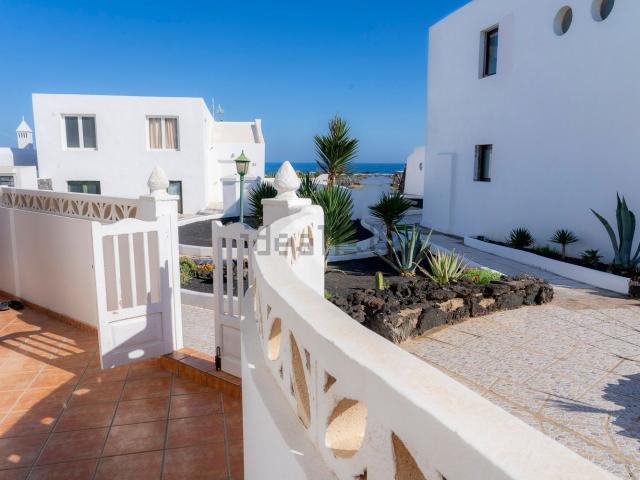 Piso, Teguise
