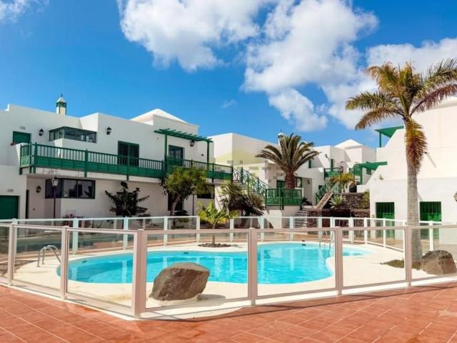Piso, Teguise