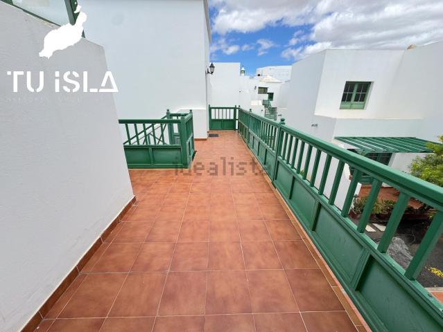 Piso, Teguise