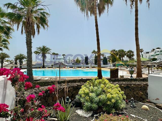 Piso, Teguise