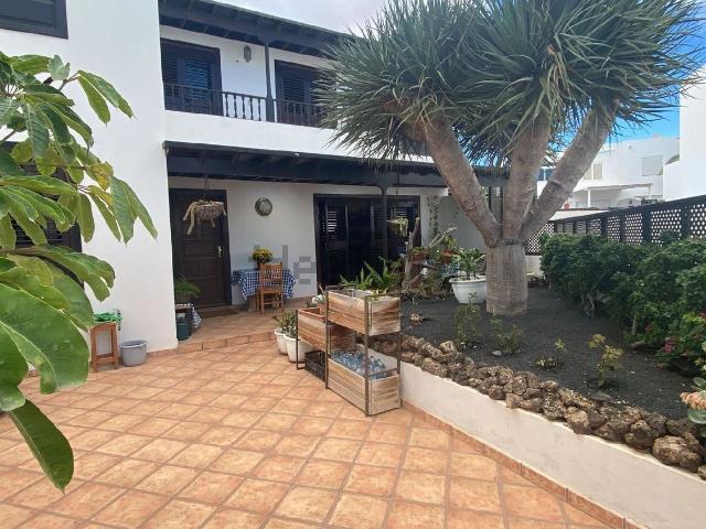 Piso, Teguise