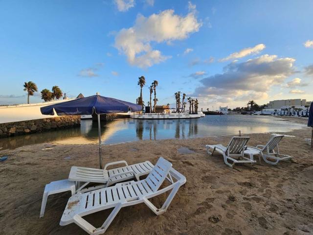 Piso, Teguise
