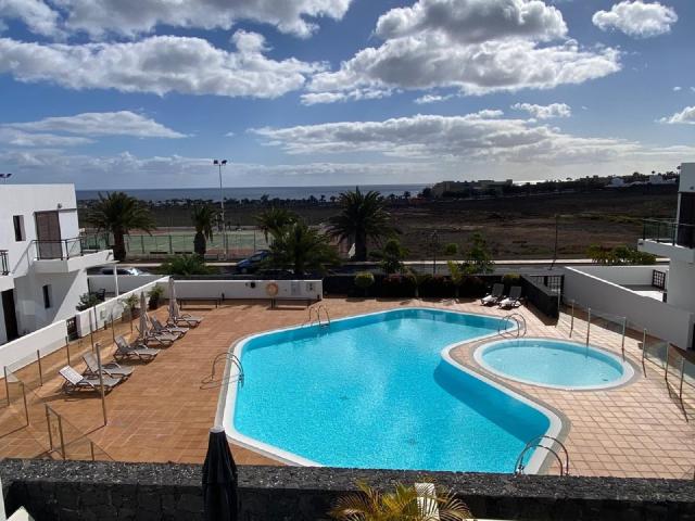 Piso, Teguise